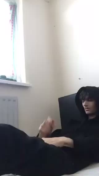 Came all over