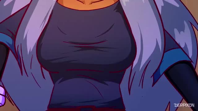 Let's see those tits
