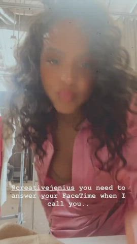 Mega Cleavage Slowmo