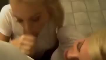 https://boobsfeeding.com  Sloppy MILF Amateur Blowjob (1)