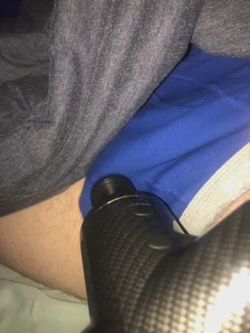 Femboy Fetish Vibrator Porn GIF by nopeanutsplease