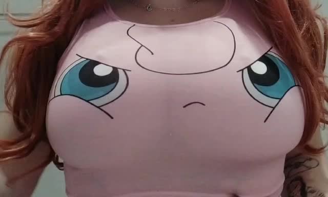 [OC][VIDEO]Titty Tuesday! How is everyone holding up? I'm having some BIG changes