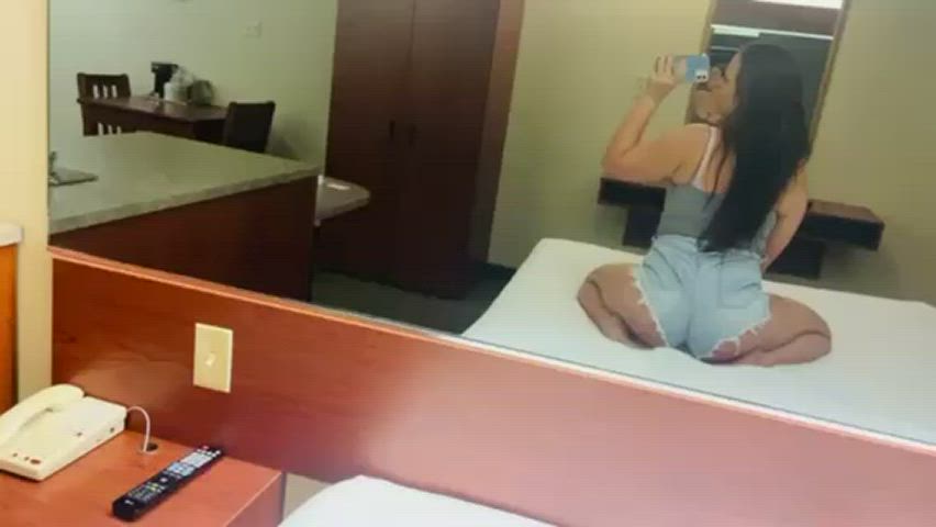 ass big ass milf pawg thick gif