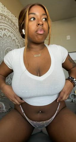 Drain your balls into me