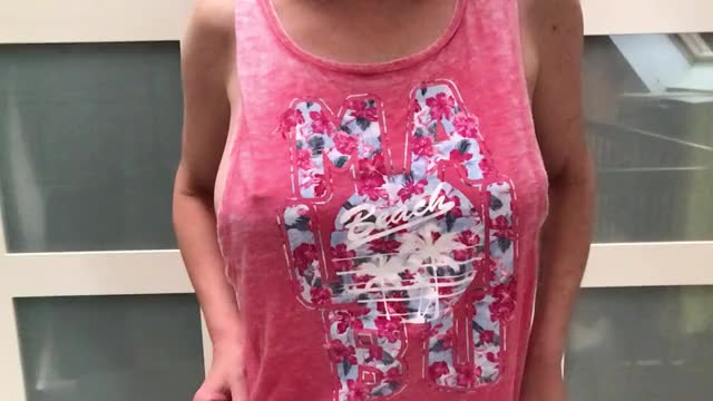 [OC] My firt try! Slomo Tittydrop :)