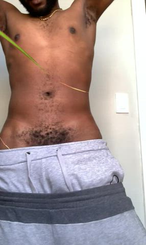 BBC Ebony Fitness gif