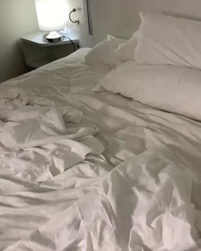 JumpingOnBed