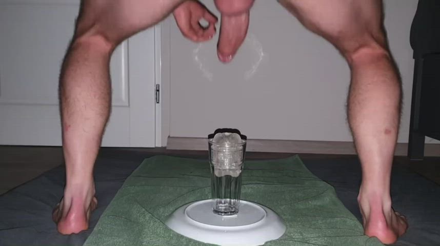 How I’m going to fuck your tight little pussy