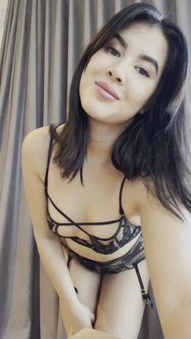 deepthroat dildo doggystyle gif