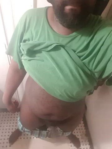 Tease Teasing Thick Cock gif