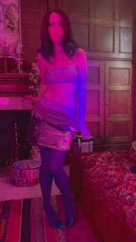 💖💖 *FULL* striptease @ SimoneDeBoudoir.com 💖💖