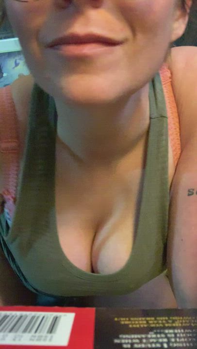 42(f) fun bag fridays!