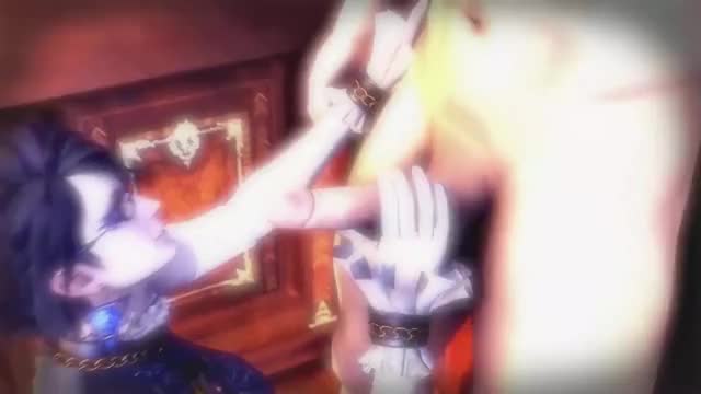 Bayonetta 03