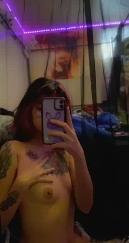 I didn’t know where to post this… so my profile it is :)