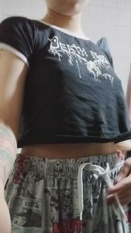 Nerdy, needy and horny boi