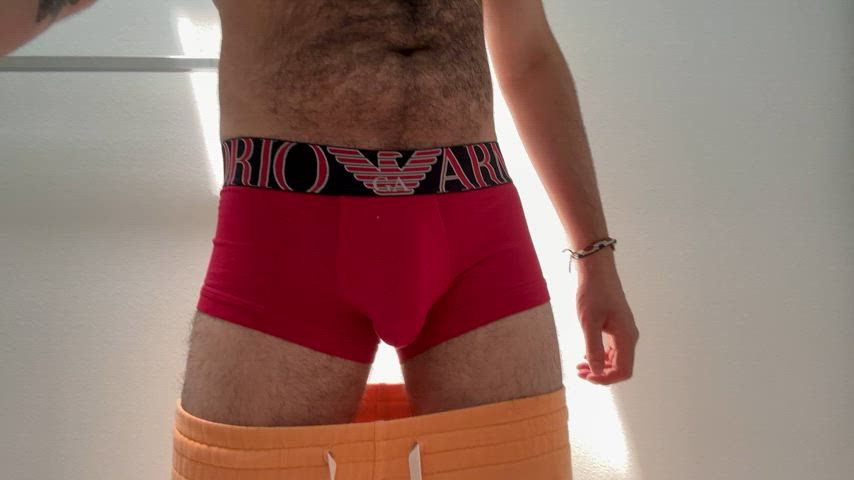 love these trunks 😍