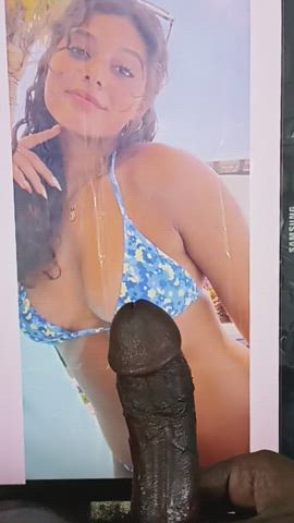 jerking off for a redditors social media crush