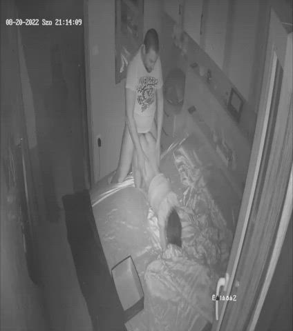 doggystyle family hidden cam hidden camera sex spy spy cam voyeur gif