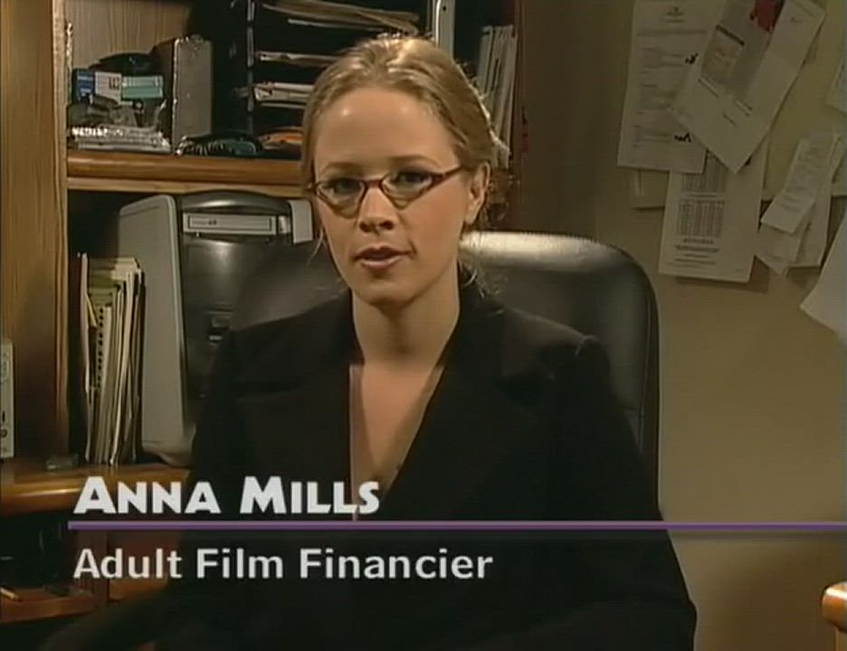 Lacey Duvalle & Anna Mills - I Love Lacey - (2002)