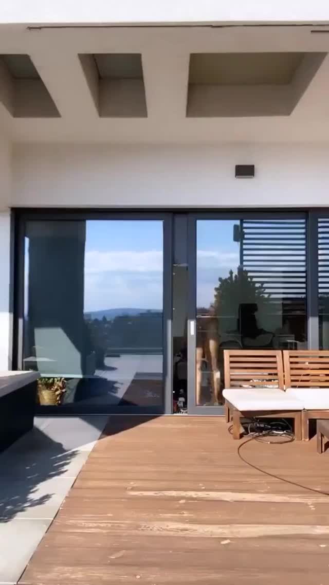 Paul Cassidy @PaulCassidyReal · Mar 8 I swear my neighbours dont like me