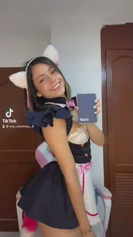 Cosplay GIF by martinezeva9