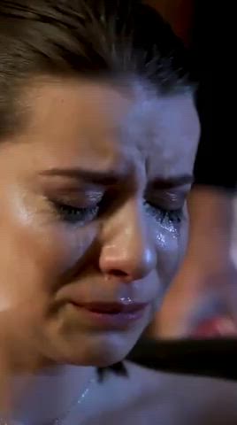 Caned Tits and Tears