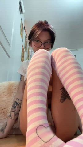 Can i use your cock on my hole 🥺