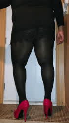 Femboy Sissy Trans gif