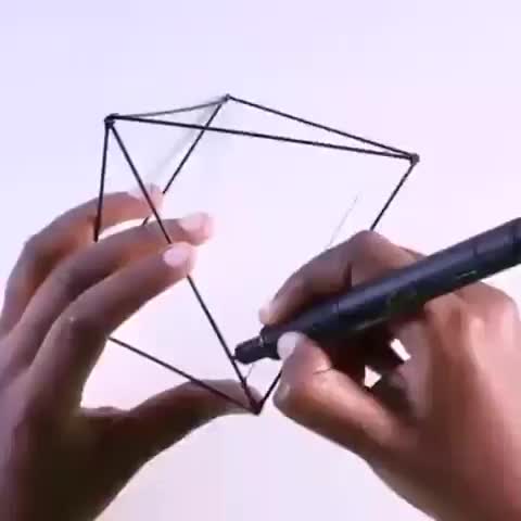 3dprinting pen? For more follow? @amazing_3dprint Check out the bio to get your ⚡3dprinter⚡