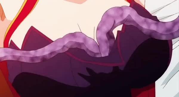 Venus Blood BRAVE – Episode 1
