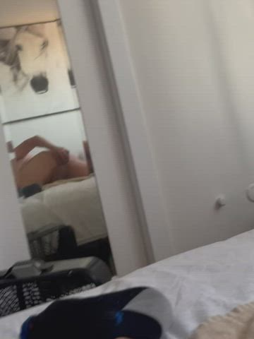 Destroying my hole while screaming daddy’s name. I wish my father would fuck me
