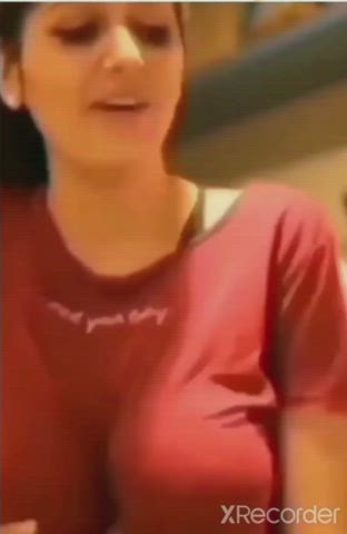 who is she and wheres the video?
