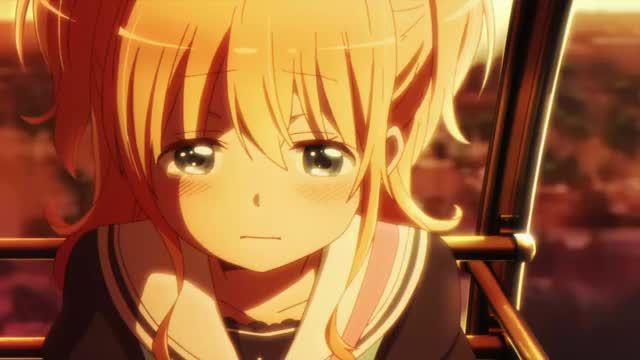 Comic Girls - S1 E5 W7