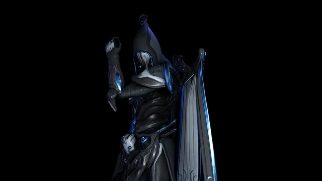 Harrow with Limbo Dual Pistol Noble without guns