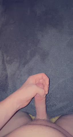 bwc cumshot thick cock twink cock gif