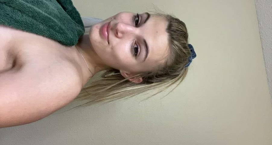 Just looking for someone to claim ownership