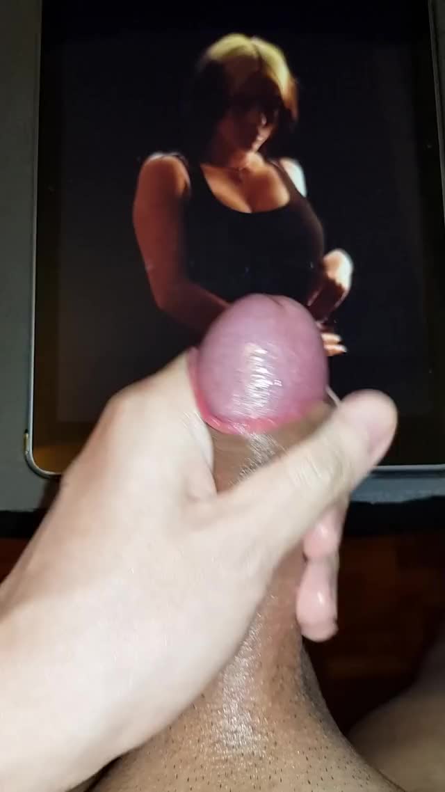 Edging to Billie Eilish
