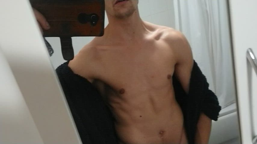 A Tease Too Much?