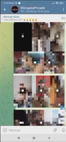 🥛🥛VIDEITO DE CLARAKUSH F0LL#ND0, SE C0RREN EN SUS N4LG4S Y SE L4S LLENAN DE
