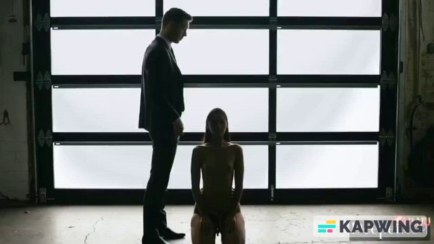 Thoughts on this porn plot