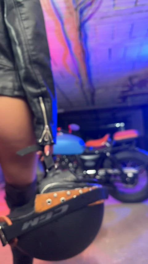 My ass is riding this 😏🔥