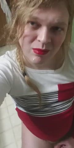 Cum play with me <3