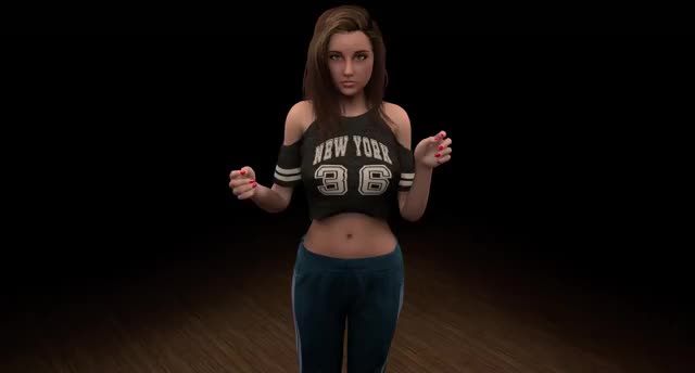 timbo Undress2