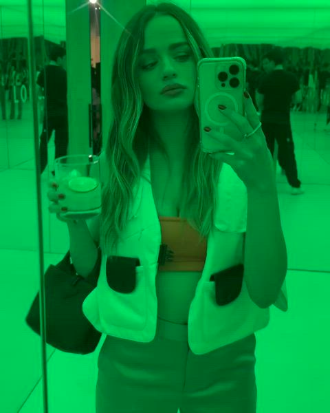 Joey king