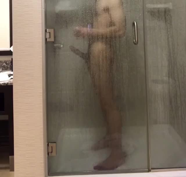 Shower with me