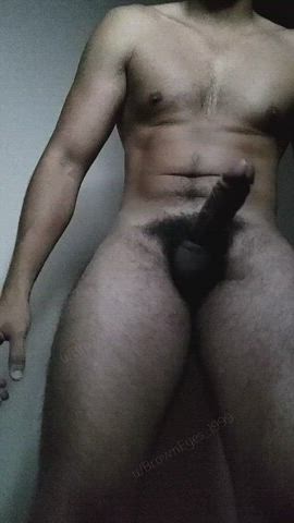 Would you like me to be your roommate? I'll let you do with my cock what you want