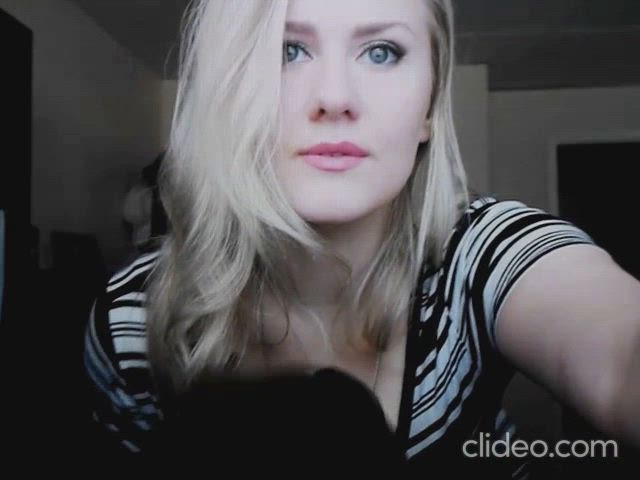 Gentle Whispering Cum Tribute 2