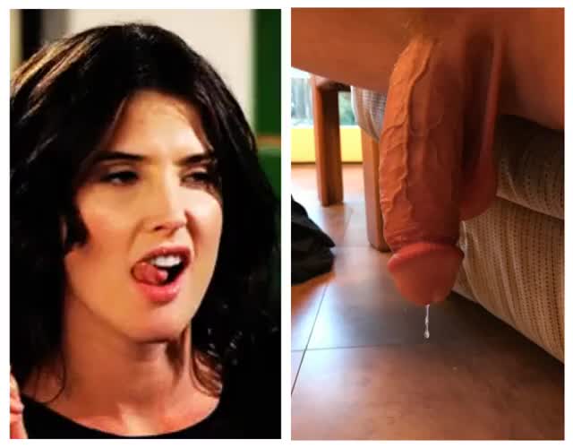 cobie smulders gif