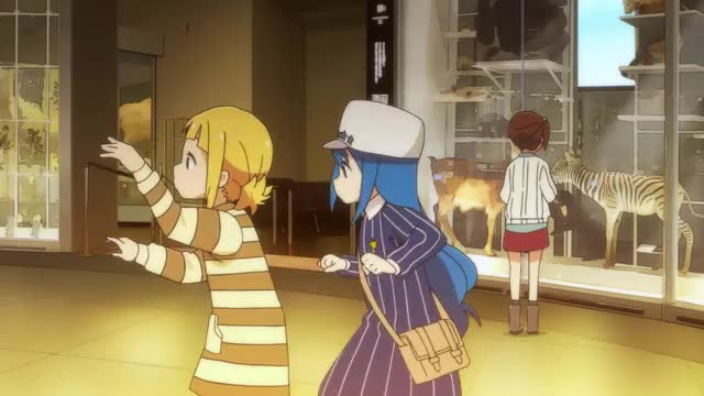 RIP [Mitsuboshi Colors]