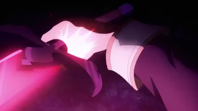 Sword Art Online - Alicization - S3 E22 W3